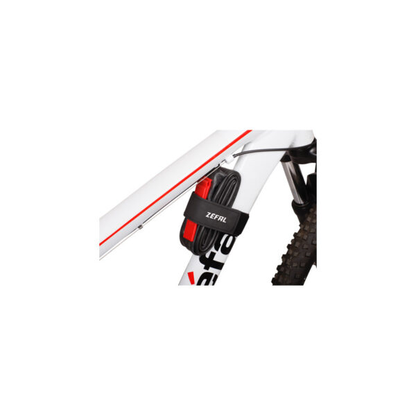 Cinta para transporte de câmara de ar Zéfal Universal Tube Strap - Image 6