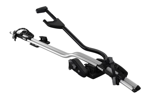 Suporte de bicicleta para tejadilho Thule ProRide alumínio