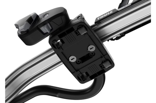 Suporte de bicicleta para tejadilho Thule ProRide alumínio - Image 3