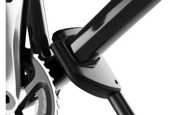 Suporte de bicicleta para tejadilho Thule ProRide alumínio - Image 5