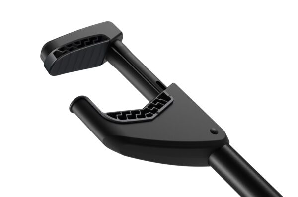 Suporte de bicicleta para tejadilho Thule ProRide alumínio - Image 4