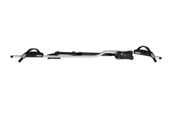 Suporte de bicicleta para tejadilho Thule ProRide alumínio - Image 7