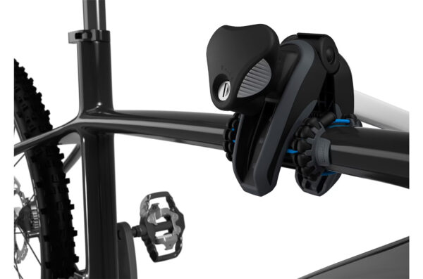 Protector de quadros de carbono Thule Carbon Frame Protector - Image 2