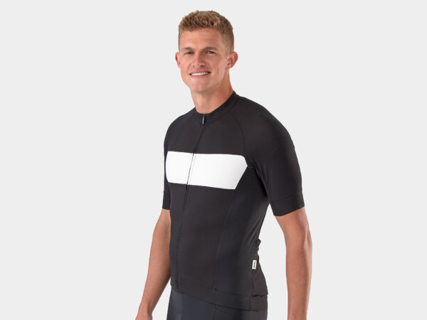 Jersey Trek Circuit LTD Preto - Branco M - Image 3