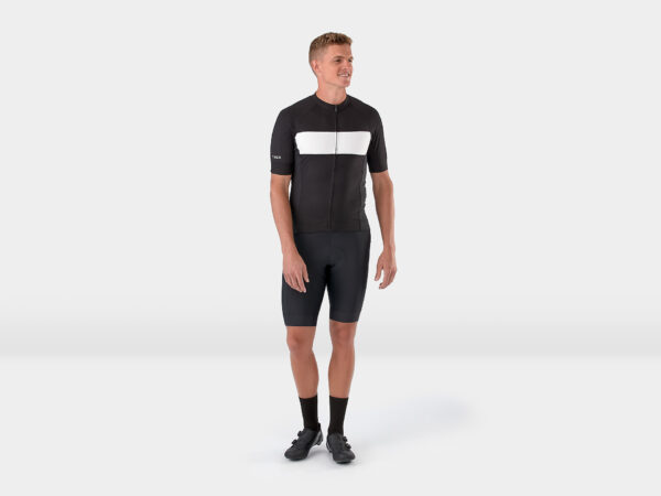 Jersey Trek Circuit LTD Preto - Branco M - Image 8