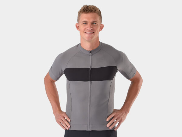 Jersey Trek Circuit LTD Carvão - Preto M
