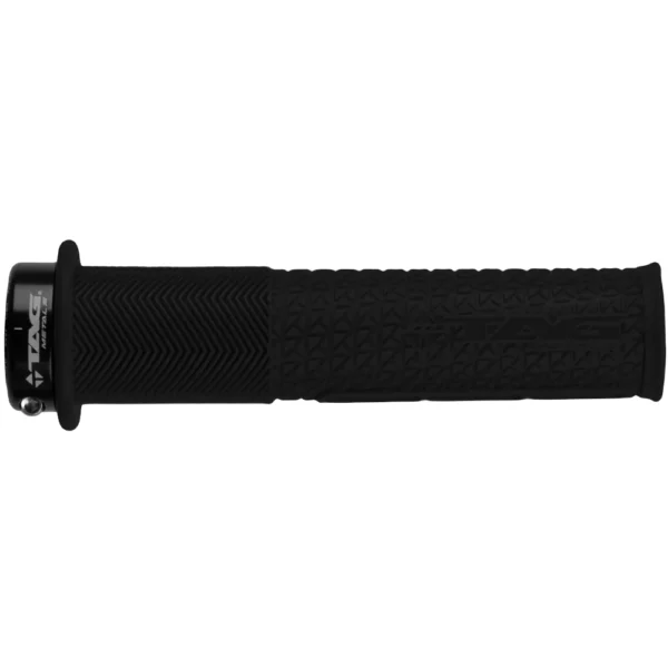 Punhos TAG Metals T1 Braap Preto