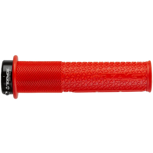 Punhos TAG Metals T1 Braap Vermelho