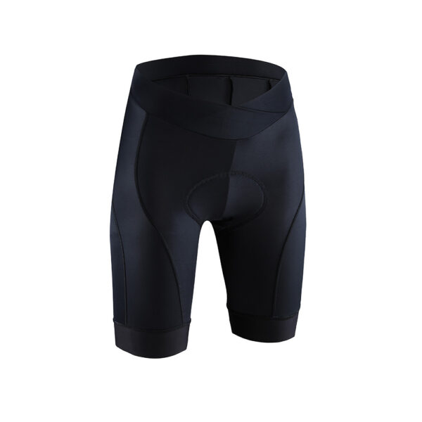 Calções de ciclismo senhora sem alças GSG Sapphire Preto M