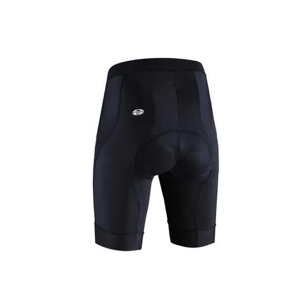 Calções de ciclismo senhora sem alças GSG Sapphire Preto M - Image 2