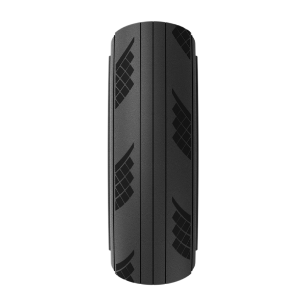 Pneu Estrada Vittoria Zafiro Pro Graphene Preto 700x28c 28-622 - Image 2