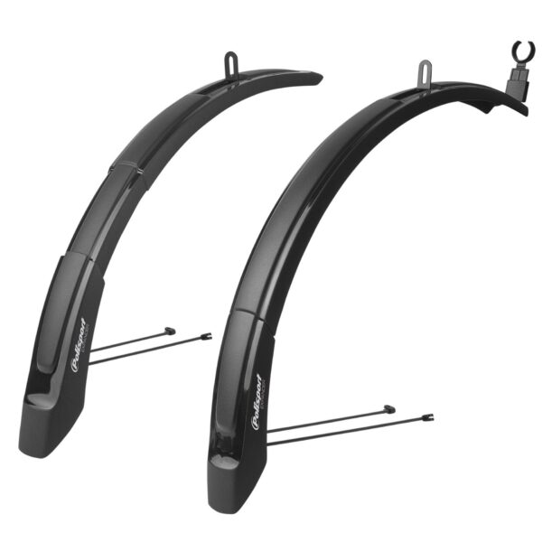 Conjunto Guarda-Lamas Polisport EXPANDER CROSS