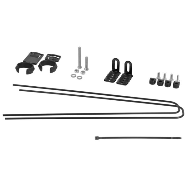 Conjunto Guarda-Lamas Polisport EXPANDER CROSS - Image 4