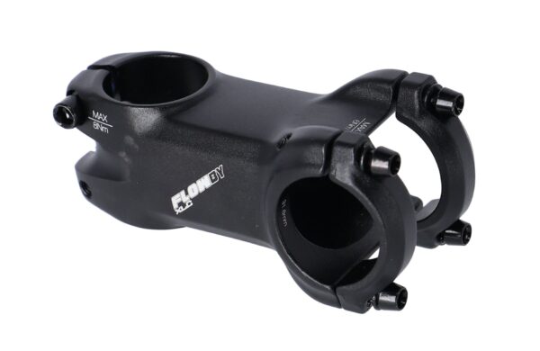 Avanço XLC FLOWBY A-HEAD 1 1/8, 31,8, 65mm