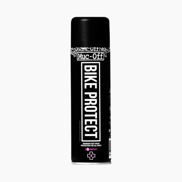 Extra Value Bike Care Pack Muc-Off Nano Tech Fast Action Bike Cleaner + Bike Protect - Image 3