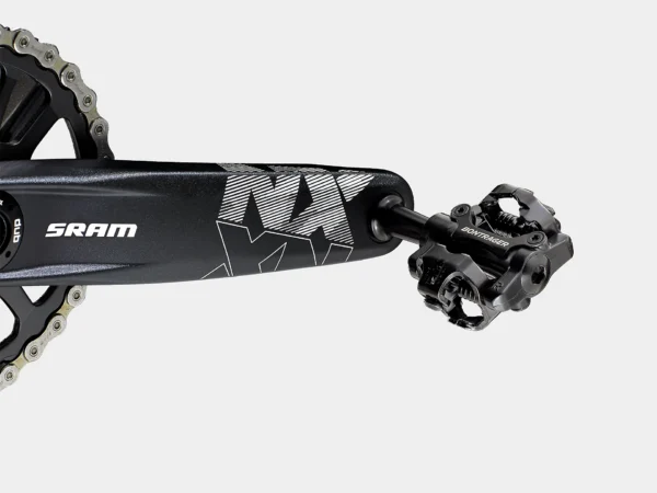 Pedais de Montanha Bontrager Comp Preto - Image 2