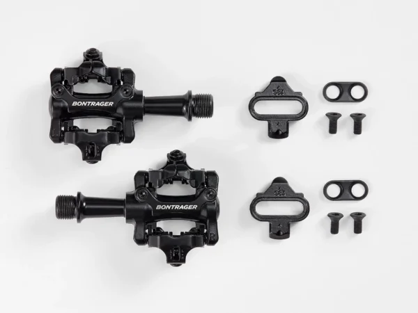 Pedais de Montanha Bontrager Comp Preto - Image 3