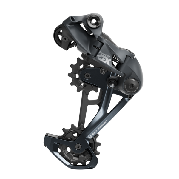 Desviador trás SRAM GX Eagle Lunar 12V