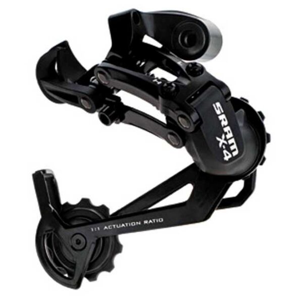 Desviador trás SRAM X-4 7/8/9V
