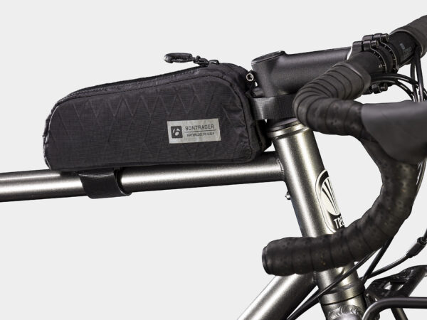Bolsa de Tubo Superior Bontrager Adventure 0,82L Preto - Image 3