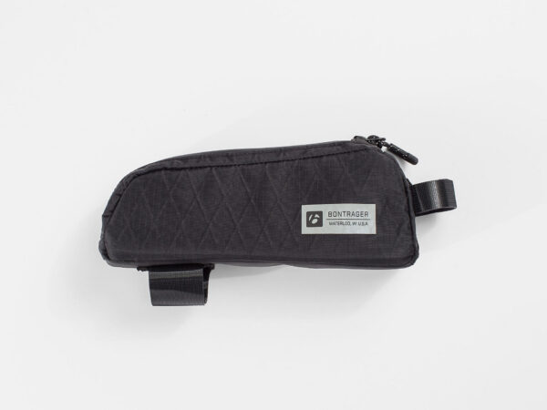 Bolsa de Tubo Superior Bontrager Adventure 0,82L Preto