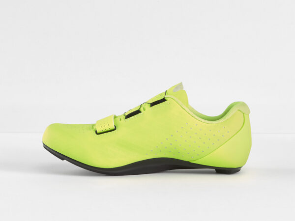 Sapatos Estrada Bontrager Circuit Amarelo Radioativo 45 - Image 2