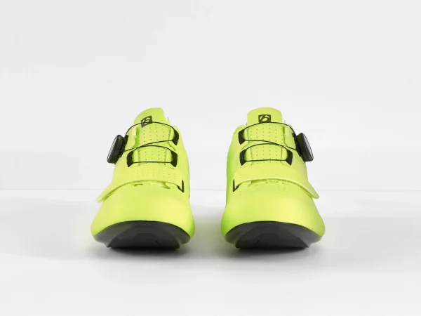 Sapatos Estrada Bontrager Circuit Amarelo Radioativo 45 - Image 5