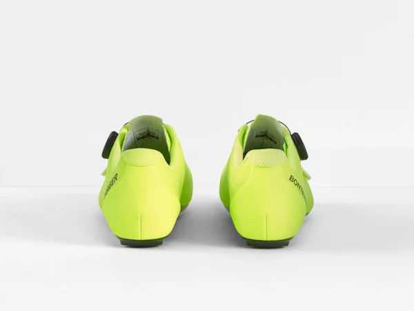 Sapatos Estrada Bontrager Circuit Amarelo Radioativo 45 - Image 6