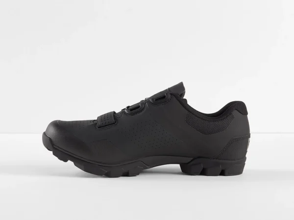 Sapatos Montanha Bontrager Foray Preto 43 - Image 2