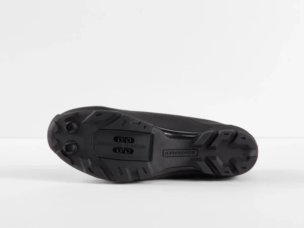Sapatos Montanha Bontrager Foray Preto 43 - Image 3