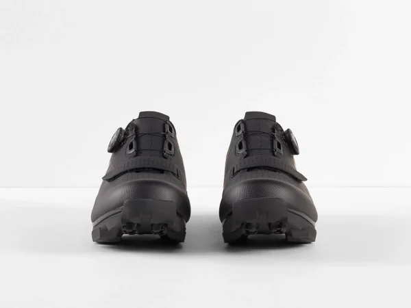 Sapatos Montanha Bontrager Foray Preto 43 - Image 5