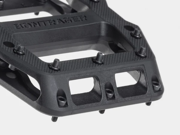 Pedais de Montanha de Plataforma Trek Line Elite Preto - Image 2