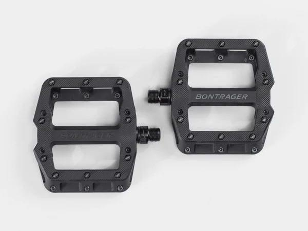 Pedais de Montanha de Plataforma Trek Line Elite Preto - Image 3