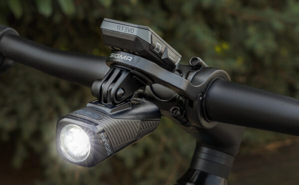 Luz frente Sigma Buster 400 Lumens - Image 13