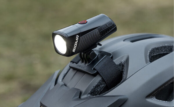 Luz frente Sigma Buster 400 Lumens - Image 12