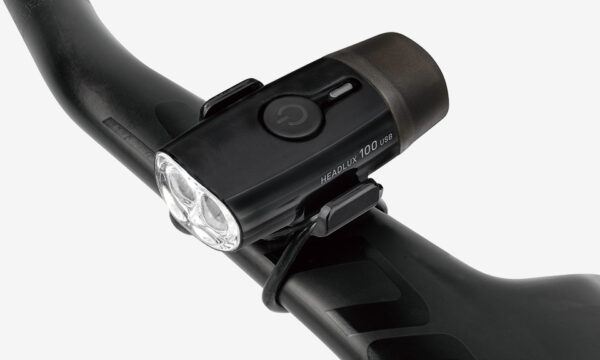Luz frente Topeak Headlux 100 USB - Image 9