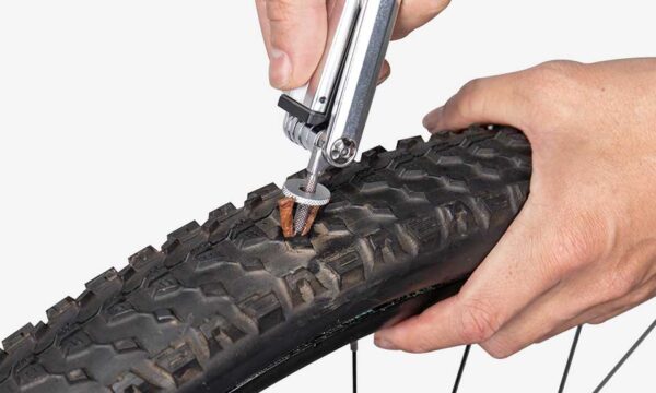 Ferramenta multifunções Topeak Tubi 18 - Image 9