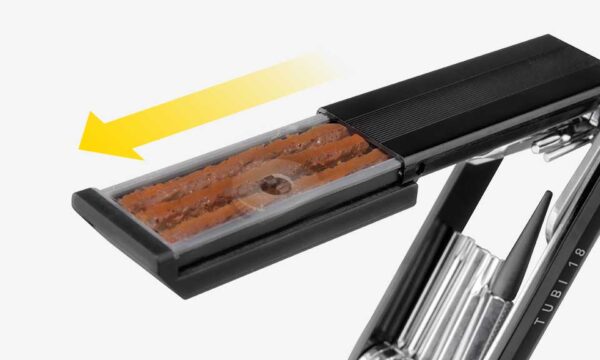 Ferramenta multifunções Topeak Tubi 18 - Image 7