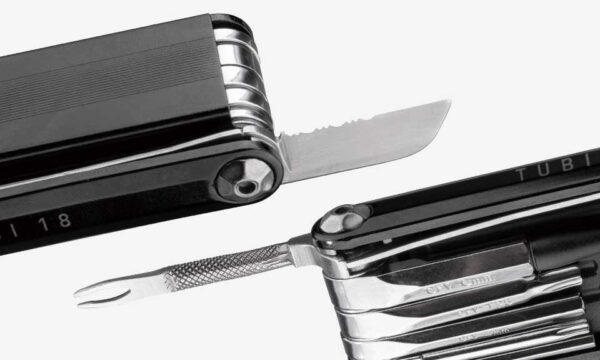 Ferramenta multifunções Topeak Tubi 18 - Image 3