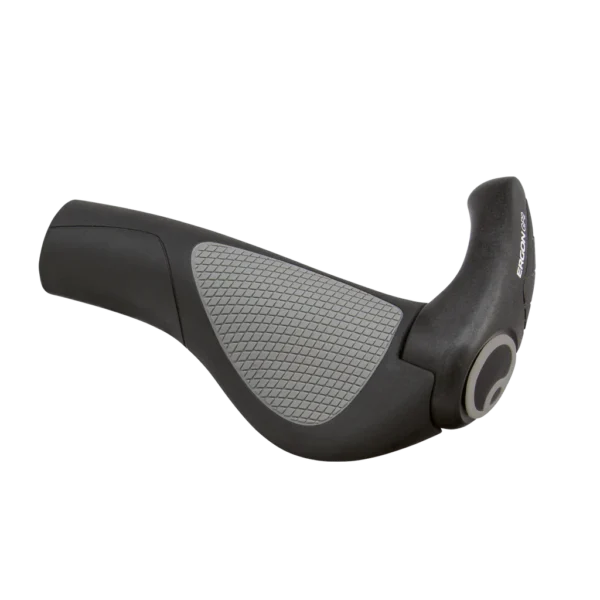 Punhos Ergon GP2-L Preto