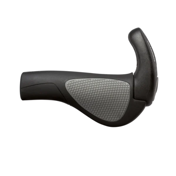Punhos Ergon GP2-L Preto - Image 2
