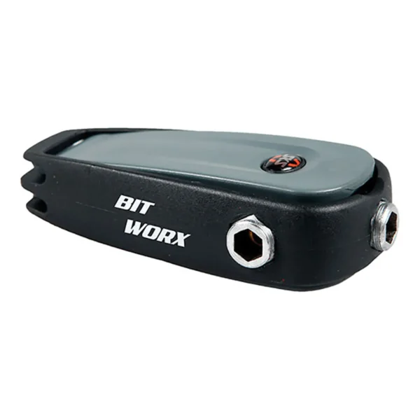 Ferramenta multifunções SKS Bit Worx - Image 2