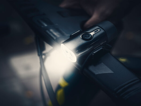 Luz frente Topeak Headlux 100 USB - Image 5