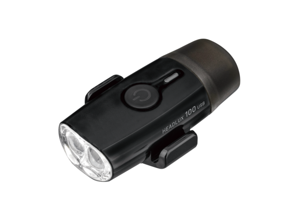 Luz frente Topeak Headlux 100 USB