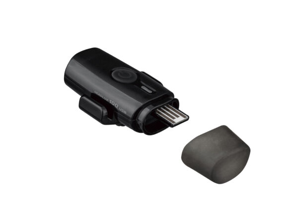 Luz frente Topeak Headlux 100 USB - Image 3