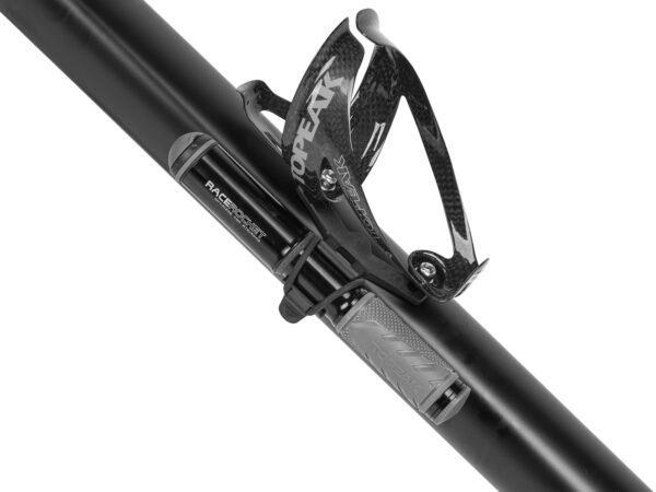 Bomba Topeak RaceRocket Preto - Image 3
