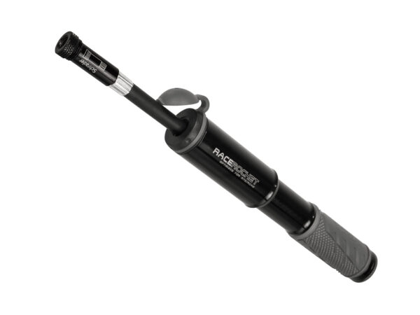 Bomba Topeak RaceRocket Preto - Image 2