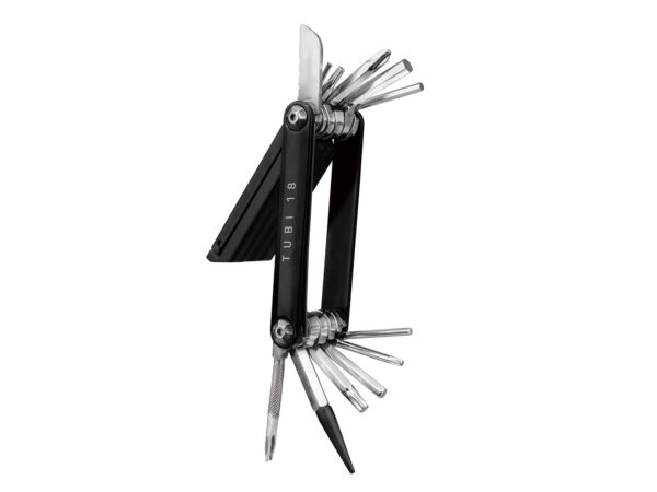 Ferramenta multifunções Topeak Tubi 18 - Image 5