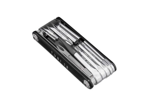 Ferramenta multifunções Topeak Tubi 18