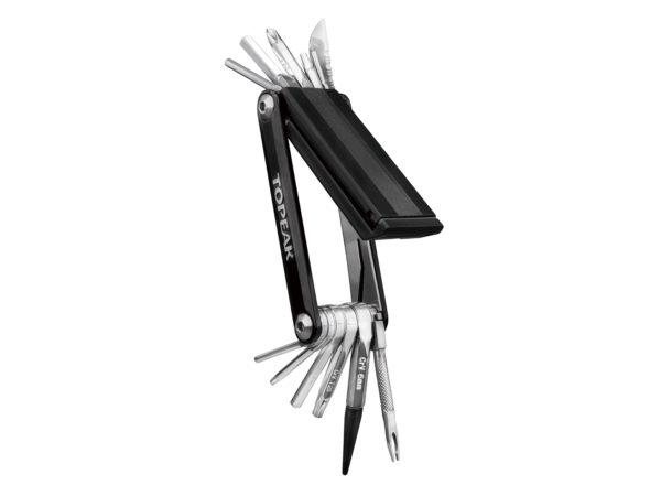 Ferramenta multifunções Topeak Tubi 18 - Image 4